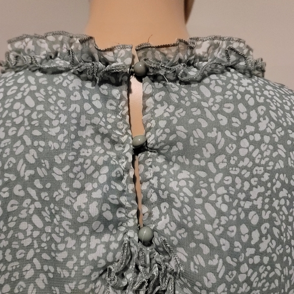 Summer Vibes Dres - Picture 8 of 9